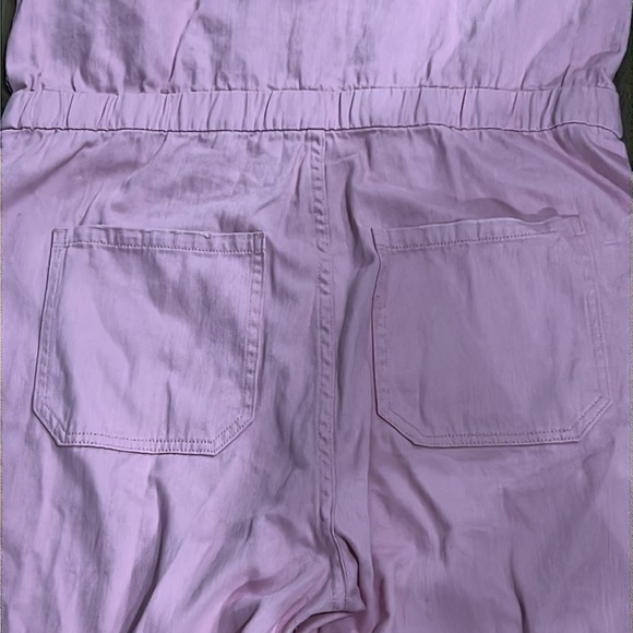 Show Me Your Mumu pink jumpsuit - Picture 6 of 8